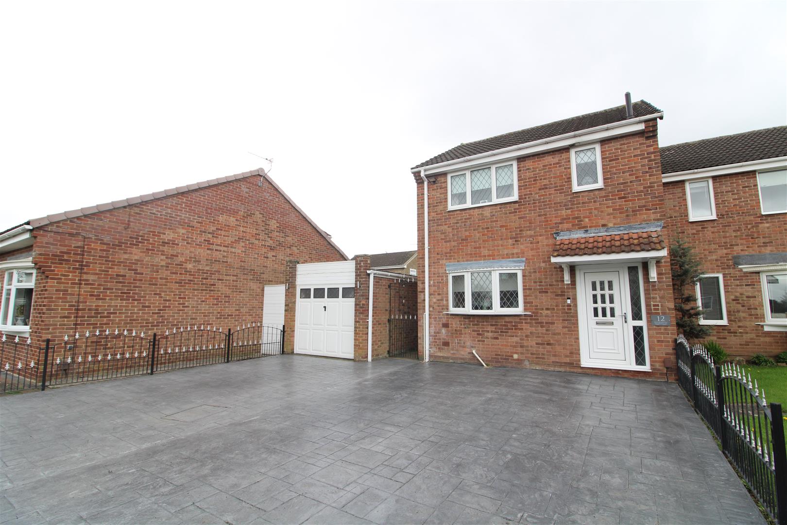 Winchester Way, Darlington Ann Cordey Estate Agents